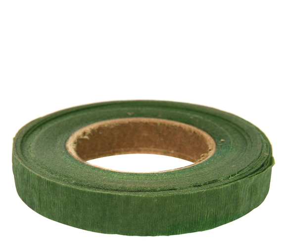 Flower tape grøn