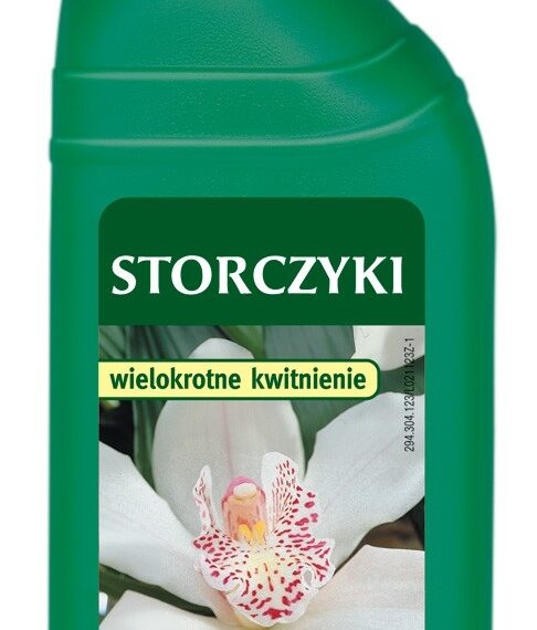 Pokon orkide gødning 250 ml