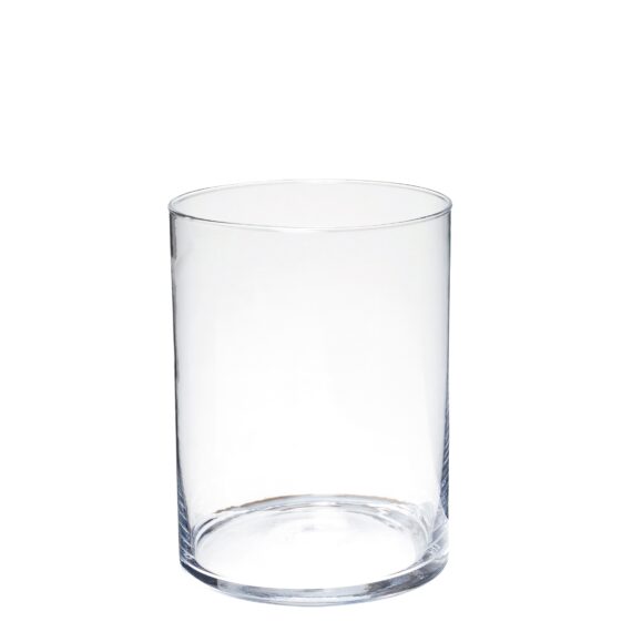 Liva glas cylinder