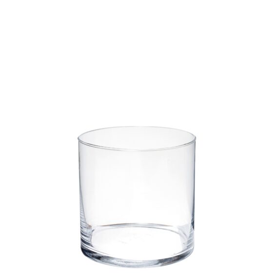 Sia glas cylinder