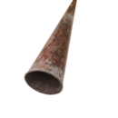 Rustik metaltragt