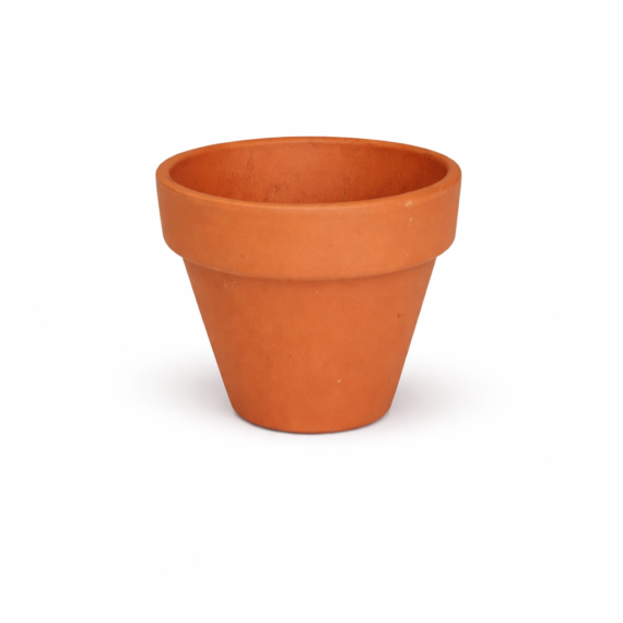 Terrakotta urtepotte - mini